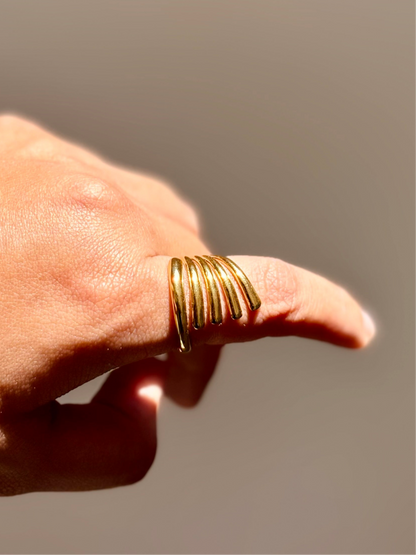 Wrap Ring