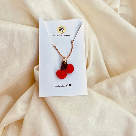 Cherry Pendant