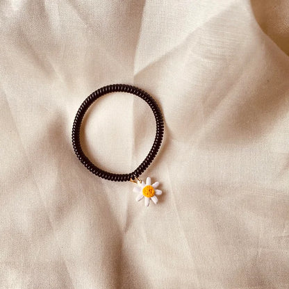 Daisy Anklet